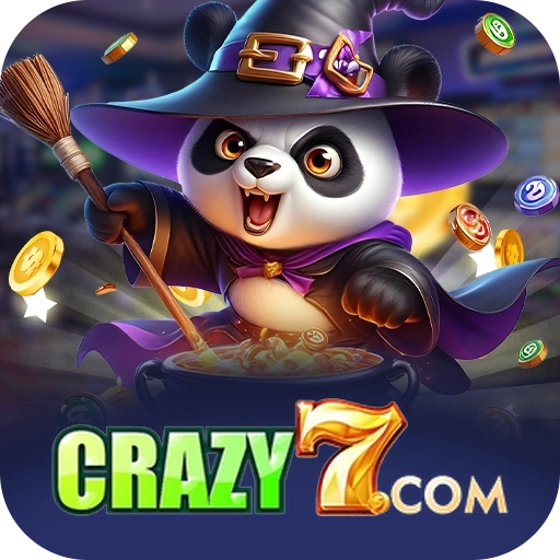 crazy7.com logo