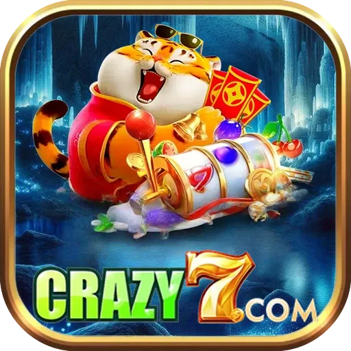 crazy7 logo