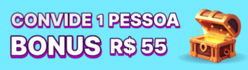 crazy7 Recompensas de indicação